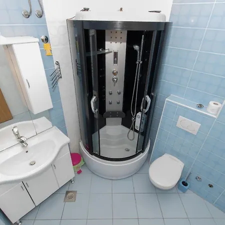 Zloic In Appartement