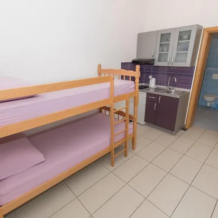Apartmán Zloic In