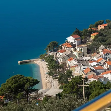 Appartement Zloic In