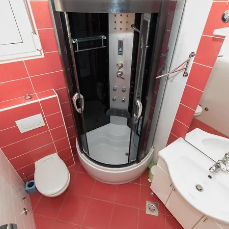 Appartement Zloic In Krvavica