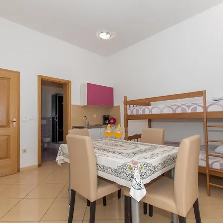 Appartement Zloic In *