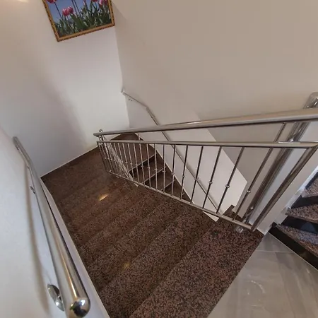 Zloic In Apartmán Krvavica