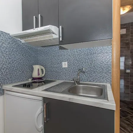 Zloic In Appartement