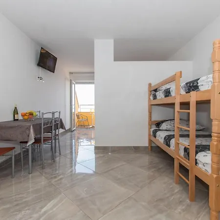 Zloic In Appartement