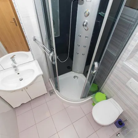 Appartement Zloic In