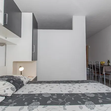 Apartmán Zloic In