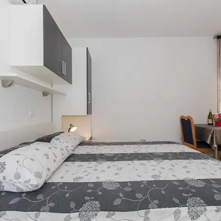 Zloic In Appartement *