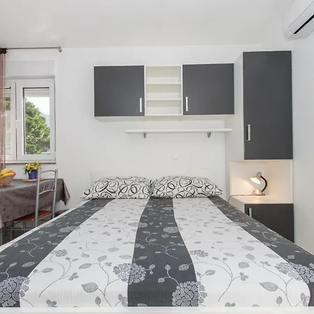 Apartmán Zloic In Krvavica