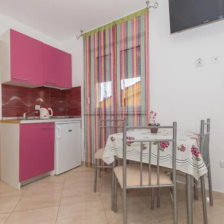 Zloic In Apartmán Krvavica