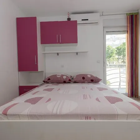 Zloic In Apartmán Krvavica