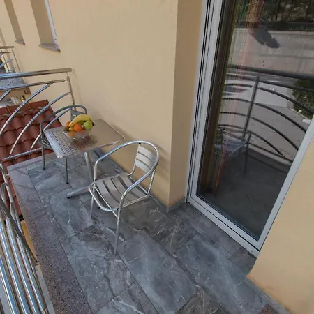 Apartmán Zloic In Krvavica