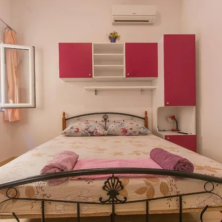 Apartmán Zloic In Krvavica