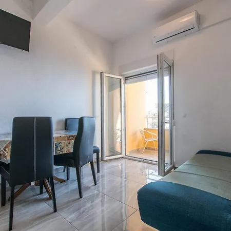 Zloic In Apartmán Krvavica