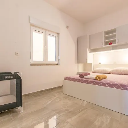Apartmán Zloic In